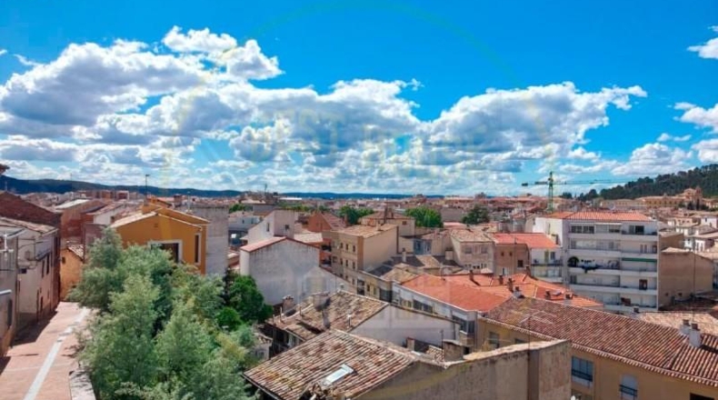 Cuenca - Куэнка - 143m2