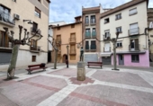 Xalet independent amb terreny en venda a la España, Lodosa, ref.: TR397014 foto