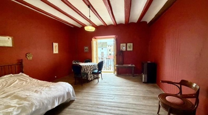 Луго - Pontenova - 600m2