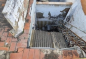 Casa con terreno en venta en la España, Alaquàs, ref: TR403391 foto