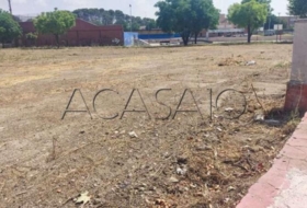Yuncos 400&nbsp;m²