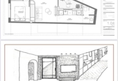 Casa de poble en venda a la España, Huelva, ref.: TR403903 foto