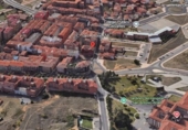 Suelo urbano en venta en la España, León, ref: TR403596 foto