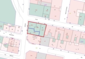 Suelo urbano en venta en la España, León, ref: TR403596 foto