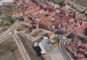 Suelo urbano en venta en la España, León, ref: TR403596 foto
