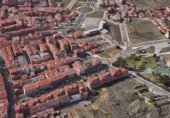 Suelo urbano en venta en la España, León, ref: TR403596 foto