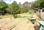 Casa de pueblo en venta en la España, Cortegada, ref: TR403901 foto
