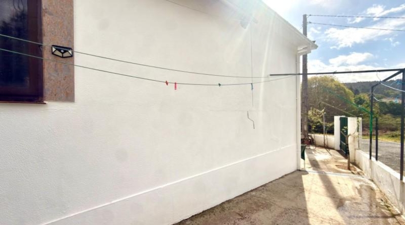 Orense - Cortegada - 400m2