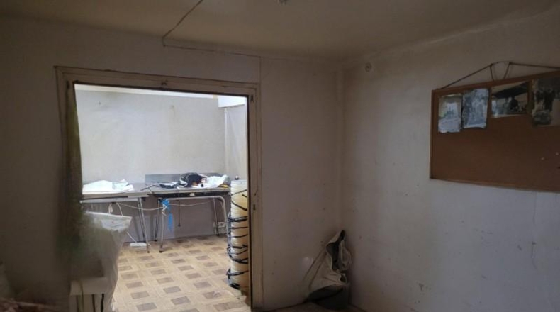 Navarra - Tafalla - 200m2