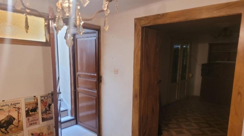 Navarra - Tafalla - 200m2