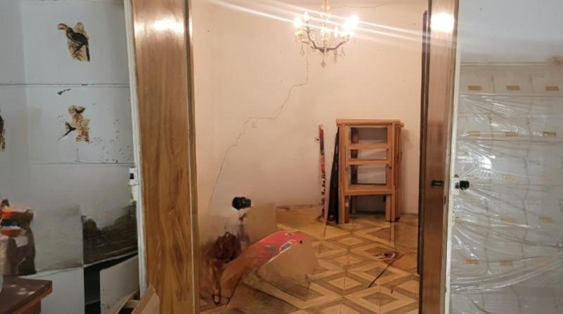 Navarra - Tafalla - 200m2