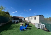 Casa de campo con terreno en venta en la España, Tudela, ref: TR403598 foto