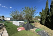 Casa de campo con terreno en venta en la España, Tudela, ref: TR403598 foto