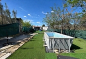 Casa de campo con terreno en venta en la España, Tudela, ref: TR403598 foto