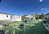 Casa de campo con terreno en venta en la España, Tudela, ref: TR403598 foto