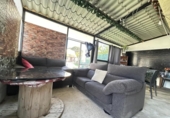 Casa de campo con terreno en venta en la España, Tudela, ref: TR403598 foto