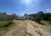 Casa de campo con terreno en venta en la España, Tudela, ref: TR403598 foto