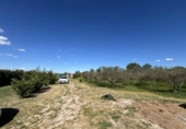 Casa de campo con terreno en venta en la España, Tudela, ref: TR403598 foto