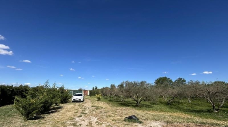 Navarra - Tudela - 2695m2