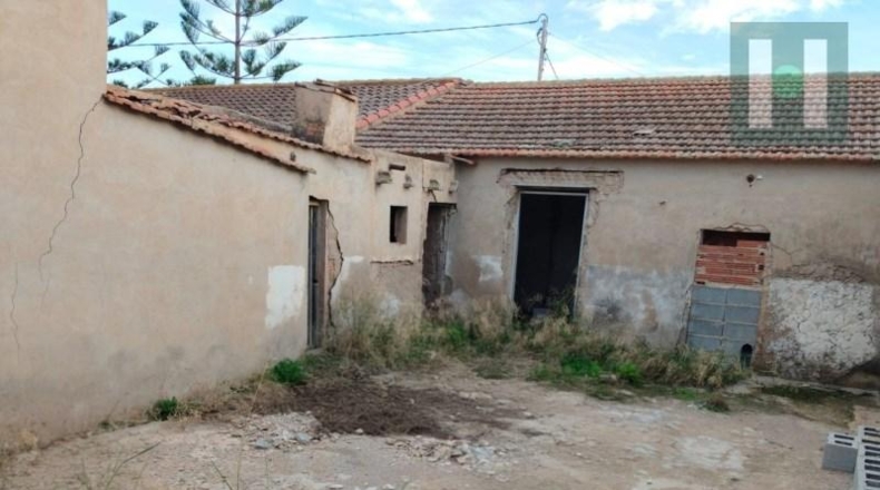 Murcia - Torre-Pacheco - 300m2