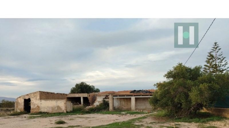 Murcia - Torre-Pacheco - 300m2