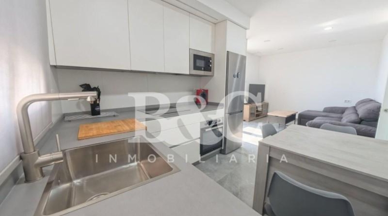 Murcia - Águilas - 62m2