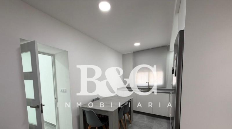 Murcia - Águilas - 62m2