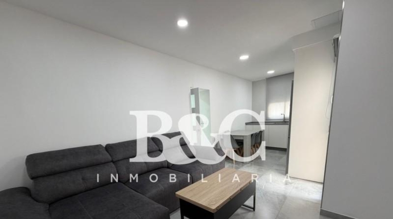 Murcia - Águilas - 62m2