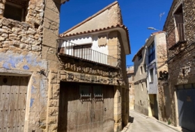Valdealgorfa 384&nbsp;m²