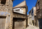 Casa de poble en venda a la España, Valdealgorfa, ref.: TR402902 foto