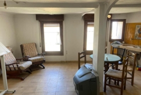 Valdealgorfa 384&nbsp;m²