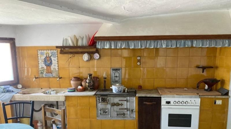 Teruel - Valdealgorfa - 384m2