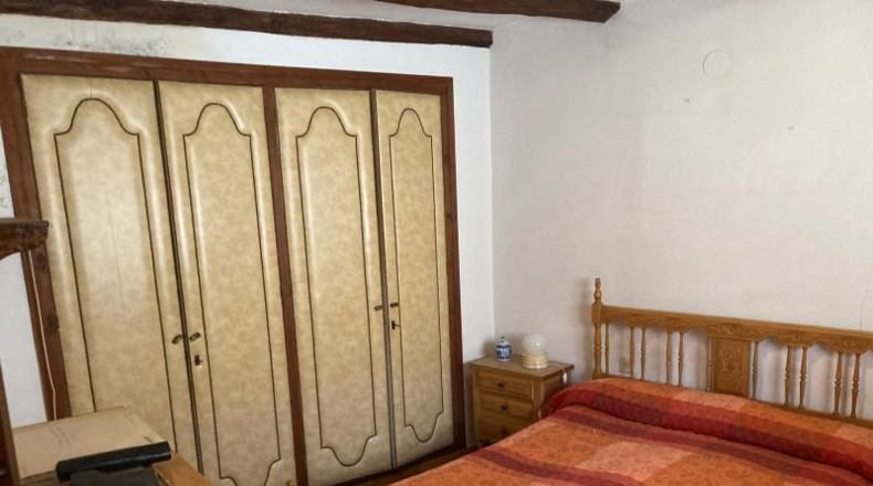 Teruel - Valdealgorfa - 384m2