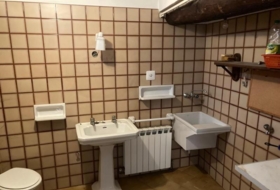 Valdealgorfa 384&nbsp;m²
