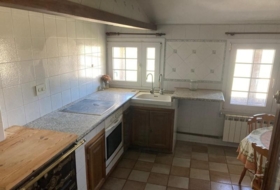 Valdealgorfa 384&nbsp;m²