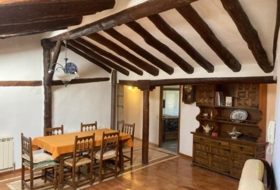 Valdealgorfa 384&nbsp;m²
