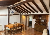 Casa de poble en venda a la España, Valdealgorfa, ref.: TR402902 foto
