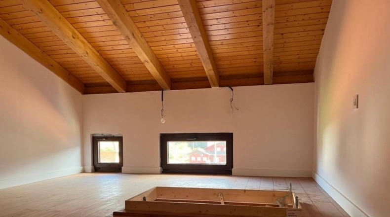Астурия - Vegarrozadas - 100m2