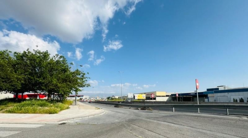 Granada - Atarfe - 400m2