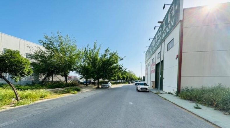 Granada - Atarfe - 400m2