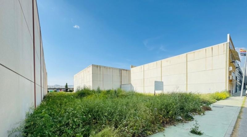 Granada - Atarfe - 400m2