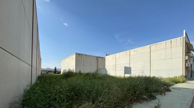 Granada - Atarfe - 400m2