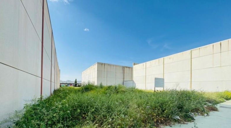 Granada - Atarfe - 400m2