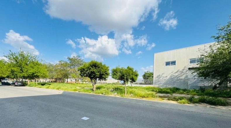 Granada - Atarfe - 400m2