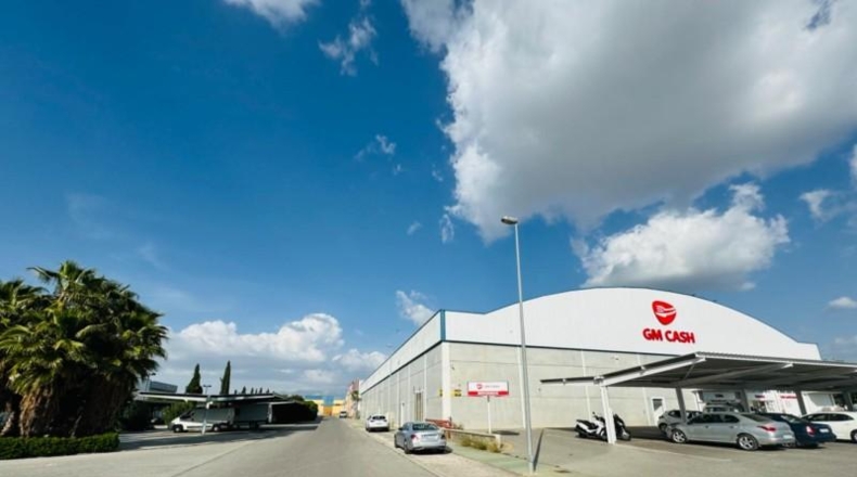 Granada - Atarfe - 400m2