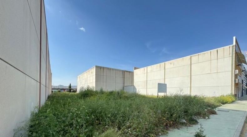 Granada - Atarfe - 400m2