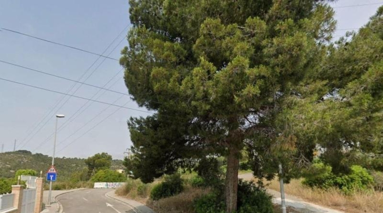 Tarragona - Calafell - 2133m2