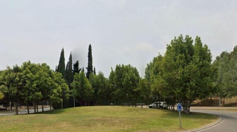 Tarragona - Calafell - 2133m2
