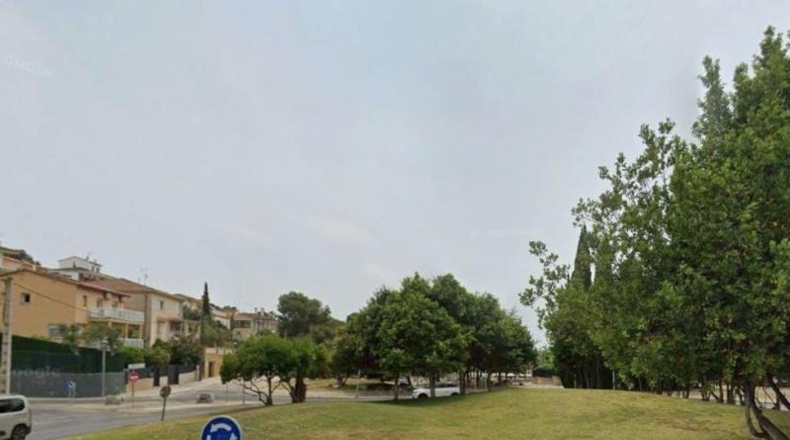 Tarragona - Calafell - 2133m2