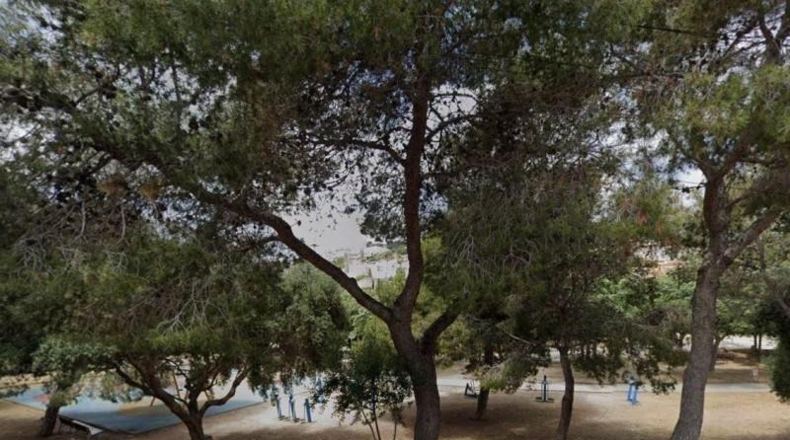 Tarragona - Calafell - 2133m2
